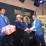 Brilliant 50 Awards